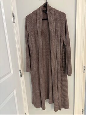 Barefoot Dreams Robe